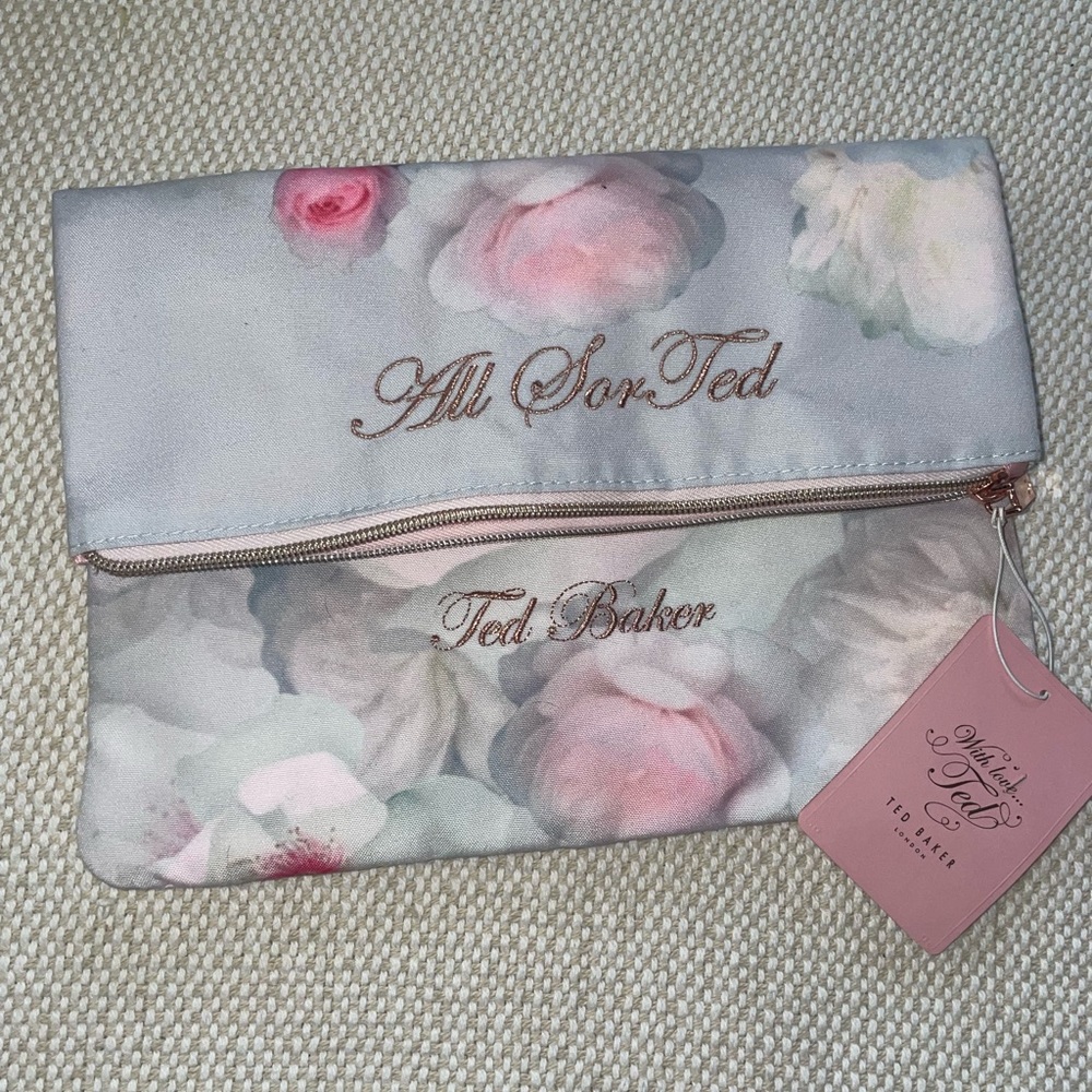 Ted Baker ALL SOR TED LAUNDRY BAG
